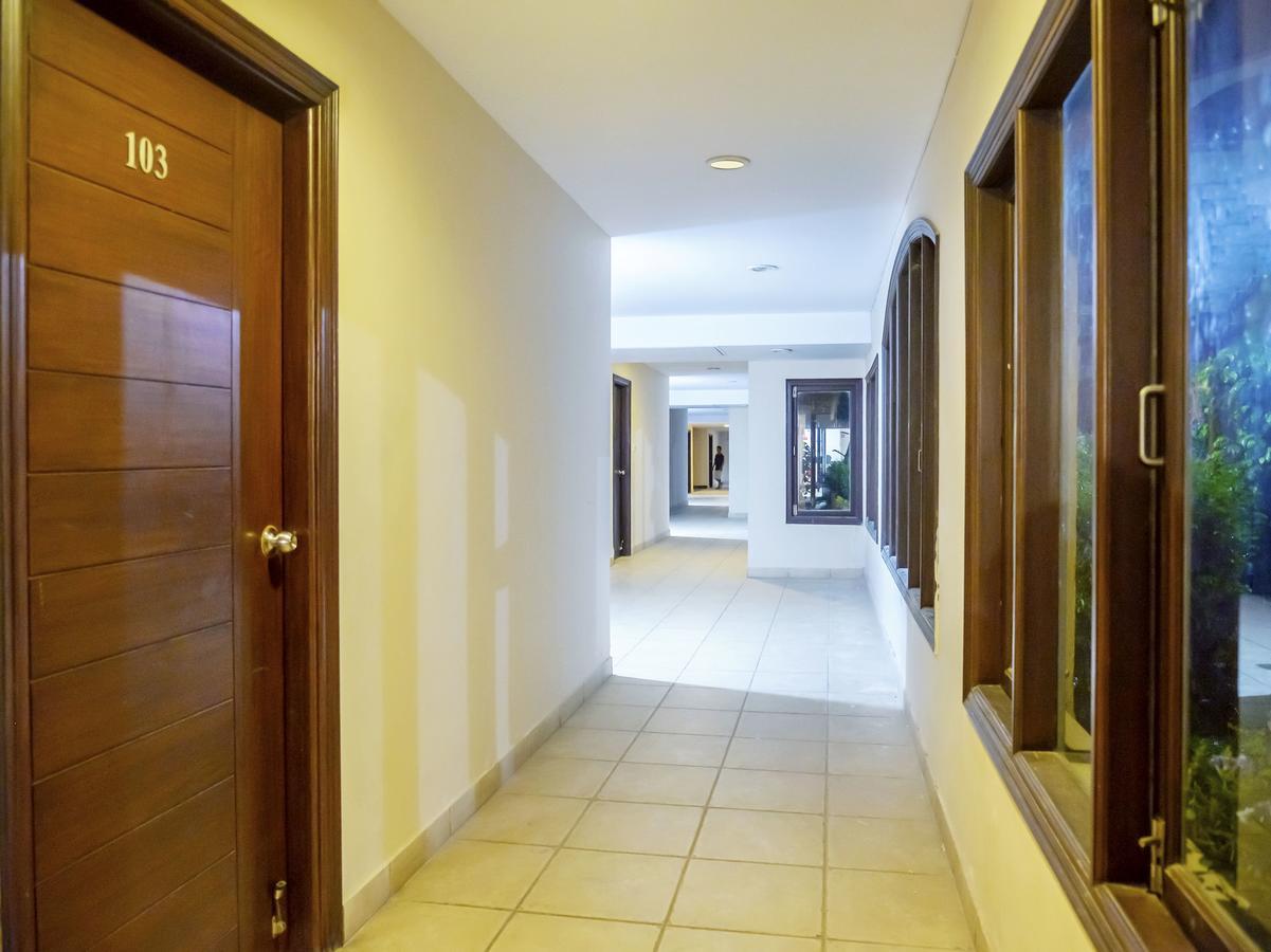 Oyo 15149 Hotel Ajoy Minar Mandarmani Buitenkant foto