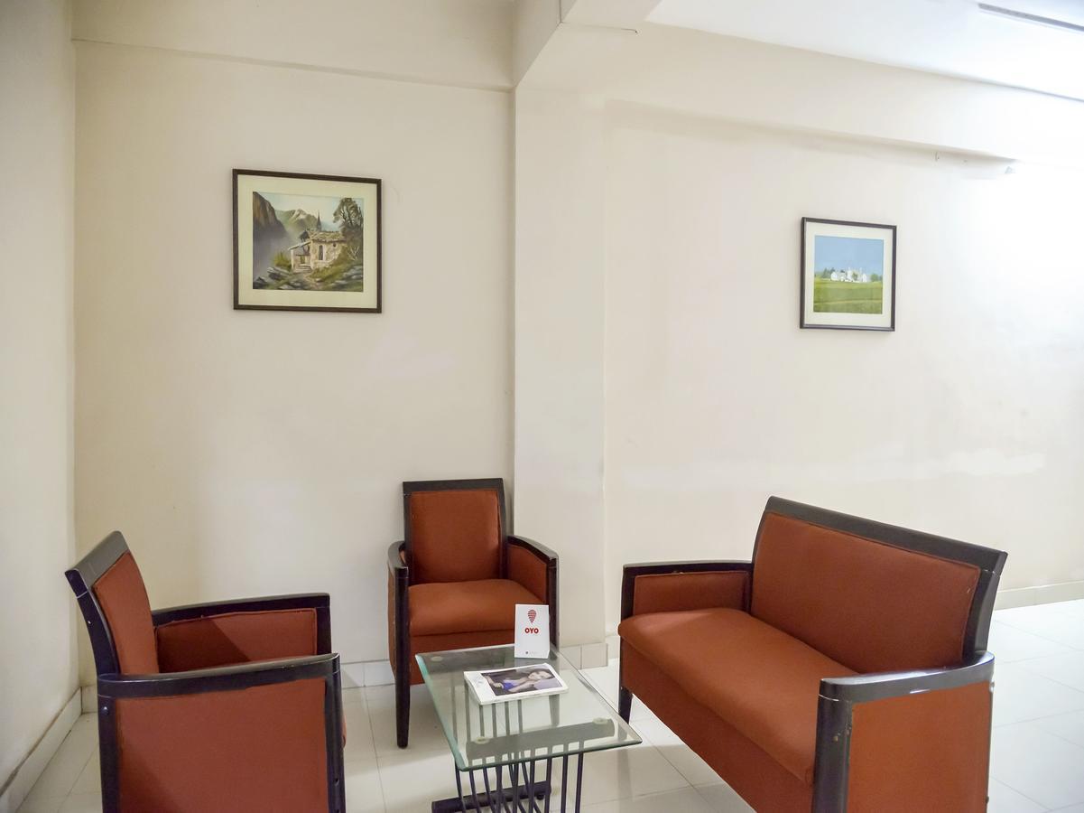Oyo 15149 Hotel Ajoy Minar Mandarmani Buitenkant foto