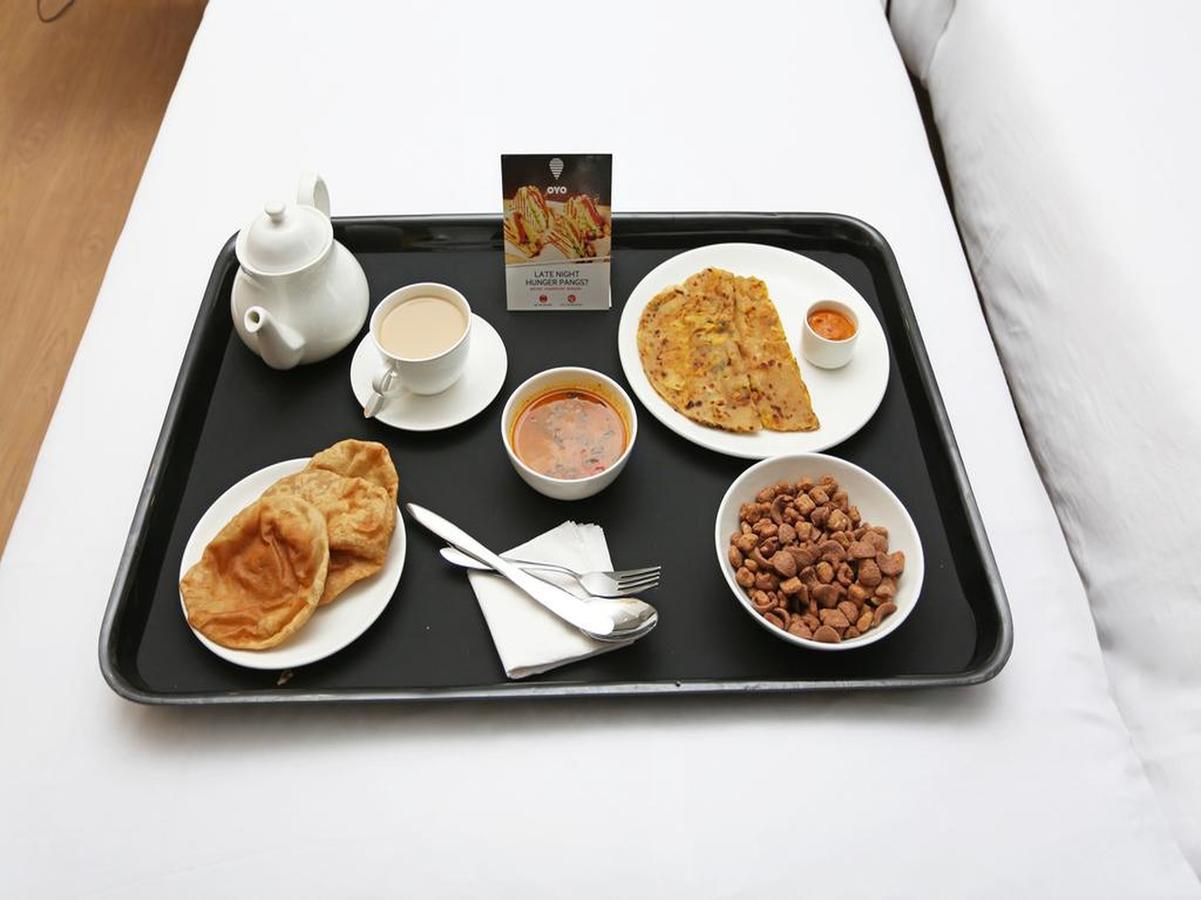 Oyo 15149 Hotel Ajoy Minar Mandarmani Buitenkant foto