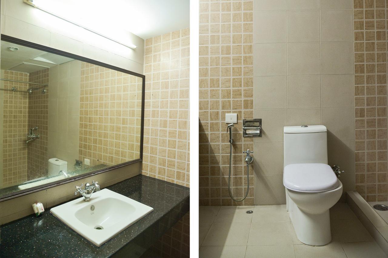 Oyo 15149 Hotel Ajoy Minar Mandarmani Buitenkant foto