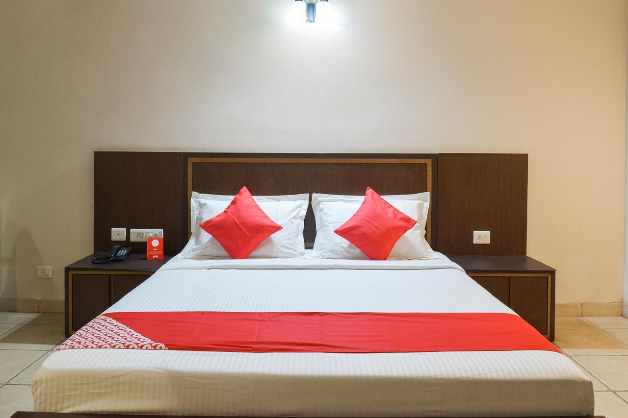 Oyo 15149 Hotel Ajoy Minar Mandarmani Buitenkant foto